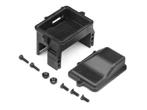 Hpi 113707 boîte récepteur - hpi,