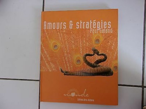 Paul galand amours - paul,