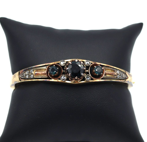 Bracelet esclavage style - bracelet,