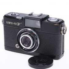 Olympus PEN W Appareil Photo