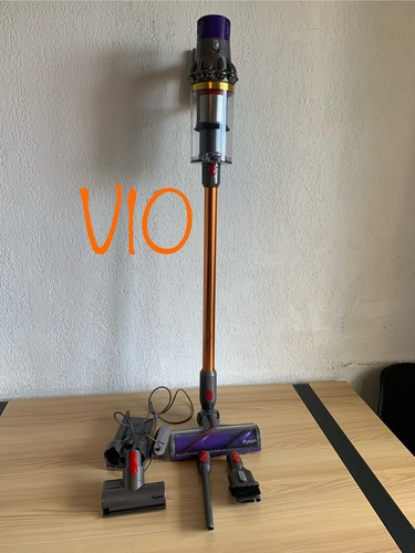 Aspirateur balai sans fil