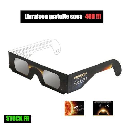 Lunettes sécurité - lunettes, de