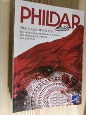 Phildar décoration loisir