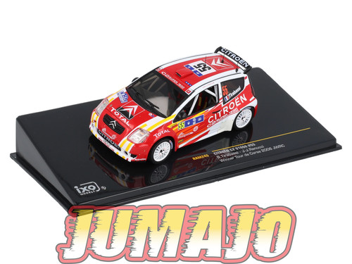 Ixo245 voiture ixo - voiture, 1/43