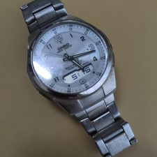 Bracelet SS pour homme CASIO