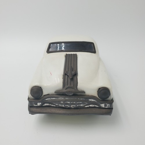 Ancienne voiture américaine