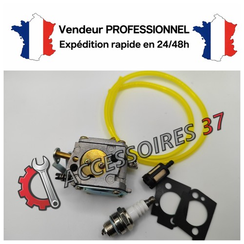 Kit carburateur tillotson pour - kit,