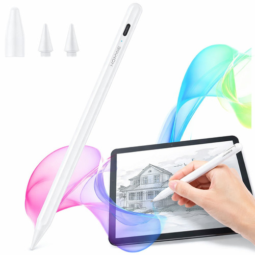 Stylet tactile magnétique - stylet,