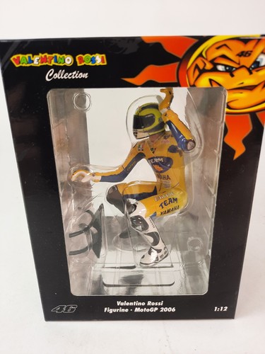 Minichamps yamaha valentino - minichamps,