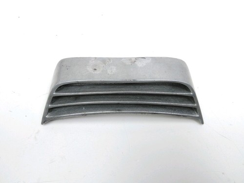 Habillage arriere lambretta - habillage,