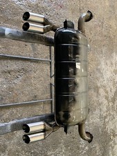 Silencieux Ferrari 328 Réf