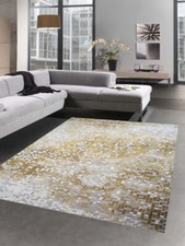 Tapis design salon tapis