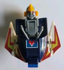 Buste moto trike Robot