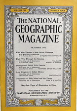 The National Geographic