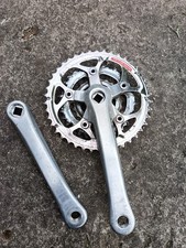 Pédalier Shimano STX , 175mm