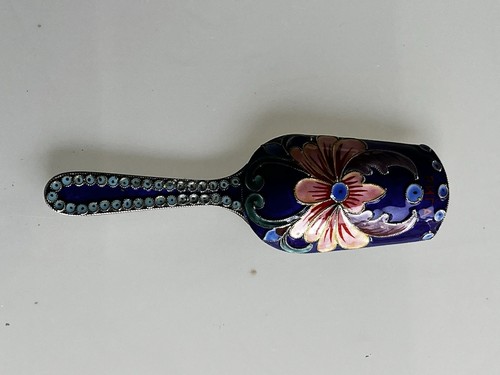 Cuillère pelle à thé - ,,