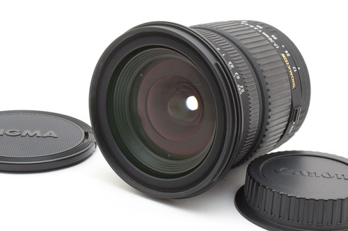 Objectif macro sigma - objectif,