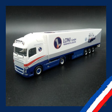 Herpa - VOLVO FH 13 SZ frigo "