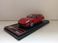 Ferrari GTC4 Lusso BBR 1/43