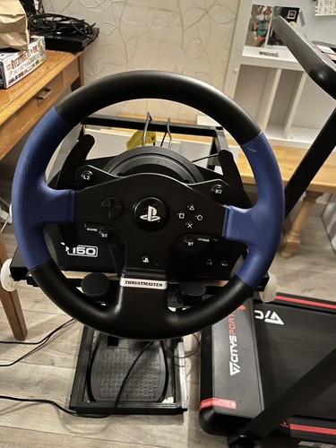 Thrustmaster t150 avec - t150, le