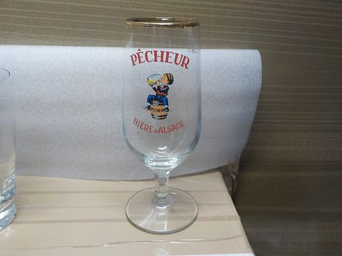 Verre ancien biere brasserie - verre,