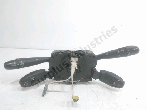 Commande sous volant peugeot - sous-volant,
