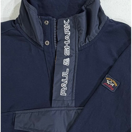 Paul shark yachting pullover - &,