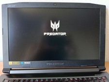 Acer Predator Helios 300