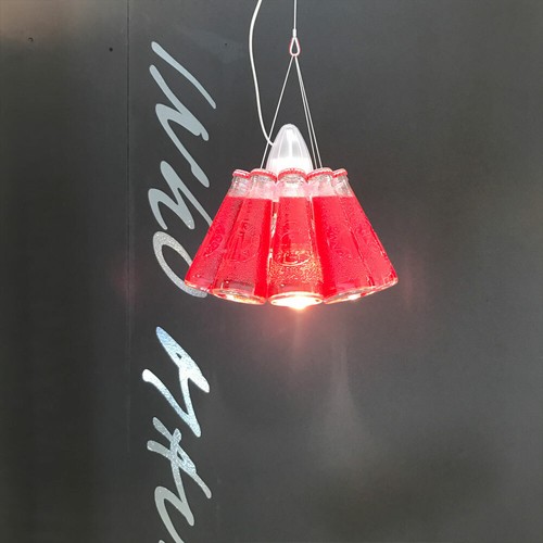 Ingo maurer campari - maurer,, light
