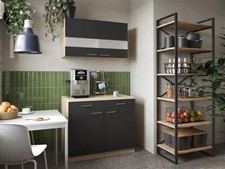 Armoire De Cuisine Armoire