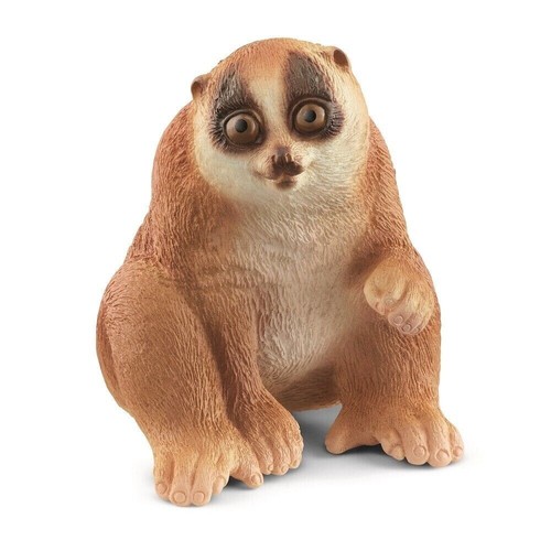 Schleich 14852 nycticèbe - schleich,