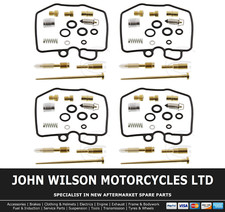 Honda CB 900 F Bol d'Or 1979