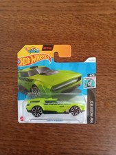 Voiture Miniature Hotwheels