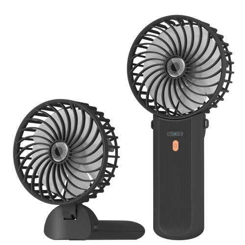 Mini ventilateur portable usb - mini,