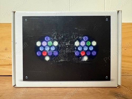 Aquaillumination hydra - aquaillumination,