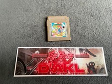 Super Mario Land 2 sur