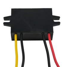 High Efficiency DC Converter 12V To 24V With Smart For PROTECTION Features