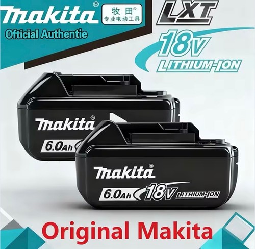 Authentic original makita - authentic,