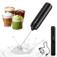 Rechargeable Mousseur à Lait