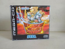 Lords of Thunder repro Sega