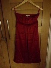 République bananière.  Robe