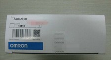 1PC OMRON CQM1-TC102 New In