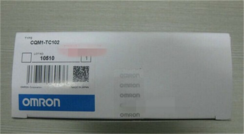 1pc omron cqm1 tc102 new - omron, in