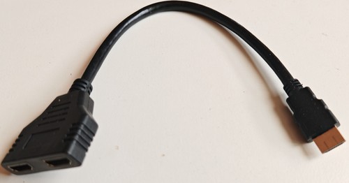 Switch splitter sorties - 2,