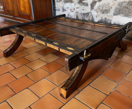 Table japonisante bois - japonisante, en