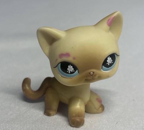 Hasbro lps original little - hasbro,