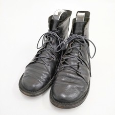 trippen NOMAD Nomad Boots Leather boots black 5-0809G◎