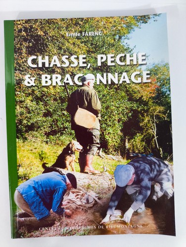 Livre chasse pêche - chasse, et