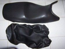 HONDA 650 SLR - 97/99 - HOUSSE