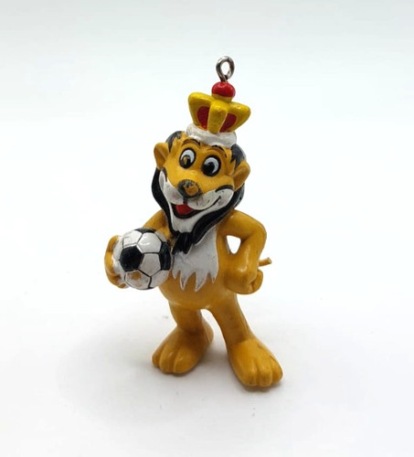 Figurine publicitaire - figurine,
